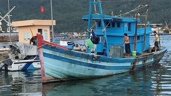 Nâng mức xử phạt hành chính với chủ tàu vi phạm lên tới 1 tỷ đồng