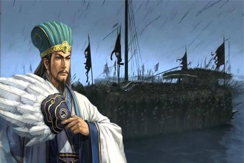 CLIP: Cận cảnh màn ‘dùng thuyền cỏ mượn tên’ của Gia Cát Lượng khiến Tào Tháo ‘ăn quả đắng’