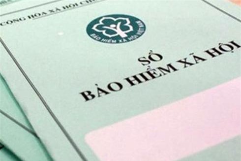 Sẽ dùng thẻ điện tử thay sổ bảo hiểm xã hội