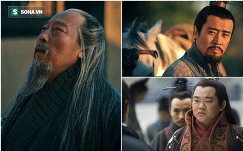 Chỉ bỏ 3 món đồ vào quan tài Lưu Thiện, cháu Tư Mã Ý khiến Hán thất ôm hận ngàn thu