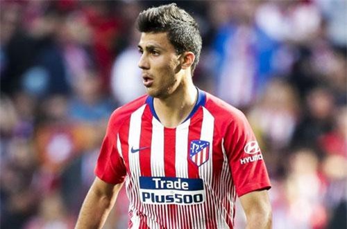 Man City đạt thỏa thuận chiêu mộ sao Atletico, sắp đón bom tấn đầu tiên