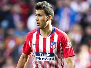 Man City đạt thỏa thuận chiêu mộ sao Atletico, sắp đón bom tấn đầu tiên