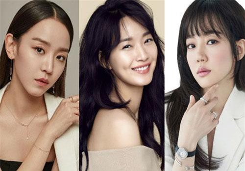 Quên đi "thổ dân" Song Joong Ki, 3 kiều nữ này mới là nhân vật chính khuấy động màn ảnh Hàn hè 2019