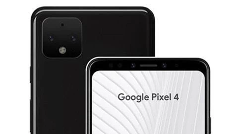 Google Pixel 4 sẽ có giá rẻ hơn Samsung Galaxy Note 10, iPhone XS Max?