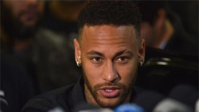 “Nạn nhân” lại trở thành kẻ có tội trong scandal hiếp dâm của Neymar - 1