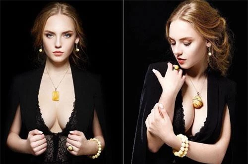 Oksana Neveselaya. Oksana Neveselaya.