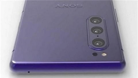 Sony Xperia 1s/ 1v sắp ra mắt sẽ có 3 camera sau, cấu hình 