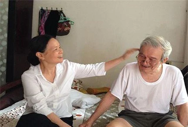 Trùm tình báo Tư Chung “Biệt động Sài Gòn” qua đời ở tuổi 83 - 4