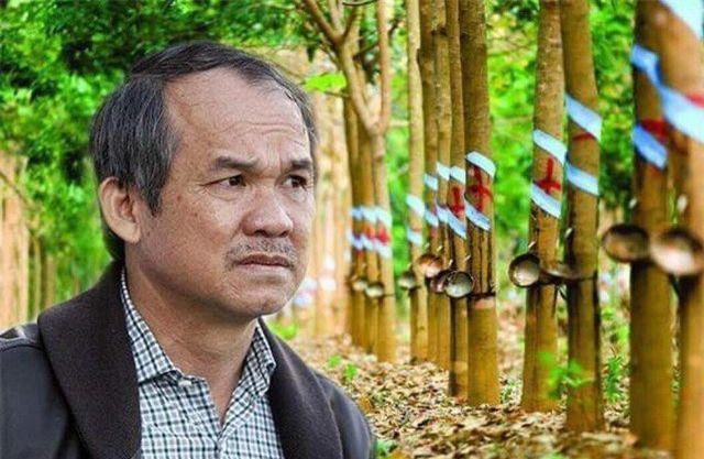 Bầu Đức bất ngờ “bán con” cho ông Trần Bá Dương