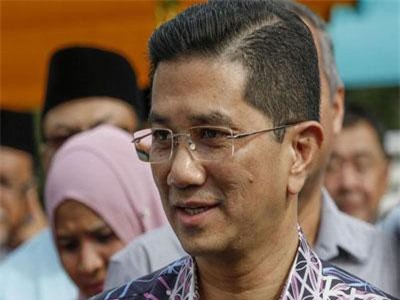 Rò rỉ thêm video về nghi vấn quan hệ đồng giới của bộ trưởng Malaysia