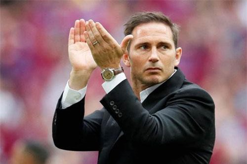 Nếu Lampard đến Chelsea, “bộ tứ siêu đẳng” sẽ hội ngộ?