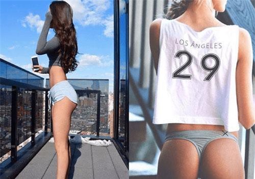 4 thứ của con gái càng to thì sức khỏe càng tốt hoặc tuổi thọ càng cao, bạn có mấy điểm?