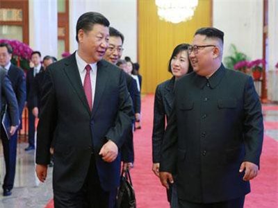 Bán đảo Triều Tiên thành "chiến trường" của cạnh tranh quyền lực Mỹ - Trung