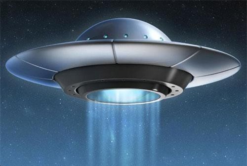 Bằng chứng giật mình về UFO ở thung lũng "chết chóc"