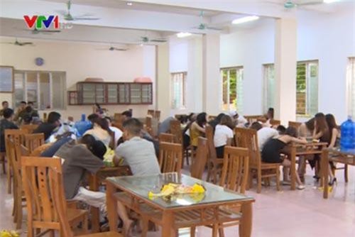 Phát hiện 73 người dương tính ma túy tại quán karaoke ở Yên Mỹ, Hưng Yên