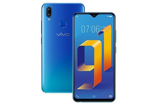 3 smartphone Vivo giảm giá mạnh tại Việt Nam