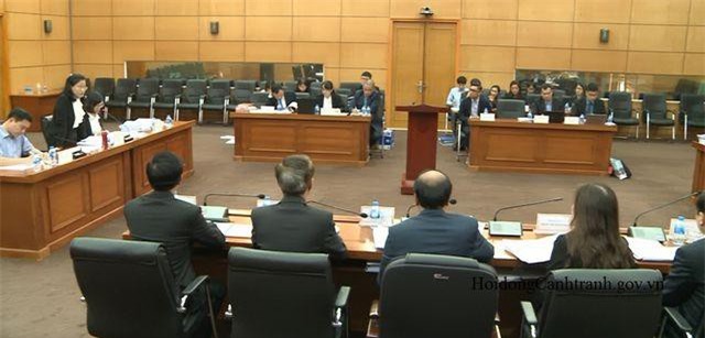 Vụ Grab mua Uber tại Việt Nam: Không vi phạm luật cạnh tranh