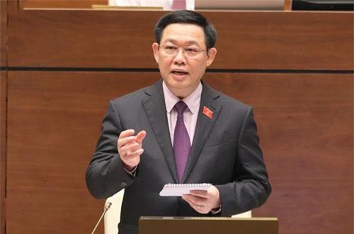 Phó Thủ tướng: 'Myanmar sẽ trở thành thị trường chiến lược của Việt Nam'