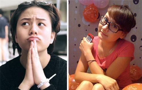 Lo&#x1EA1;t &#x1EA3;nh hi&#x1EBF;m th&#x1EDD;i &#x111;i h&#x1ECD;c c&#x1EE7;a d&#xE0;n n&#x1EEF; ch&#xED;nh V&#x1EC1; Nh&#xE0; &#x110;i Con, c&#xF3; m&#x1ED9;t nh&#xE2;n v&#x1EAD;t c&#x1EF1;c hot &#x111;&#xE3; l&#x1EA5;y ch&#x1ED3;ng sinh con khi &#x111;ang l&#xE0; sinh vi&#xEA;n