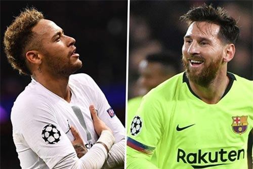 Chuyển nhượng: Messi đích thân yêu cầu Barcelona tái chiêu mộ Neymar