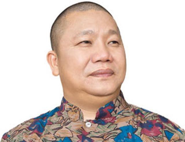 Đại gia Lê Phước Vũ “vượt khó”: Chấm dứt hàng trăm chi nhánh, “xoá sổ” công ty con