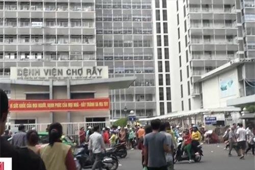 Đồng Nai: Tạm giữ 5 đối tượng cho vay nặng lãi