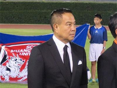 Thái Lan quyết đòi lại vị trí số 1 Đông Nam Á từ tay tuyển Việt Nam