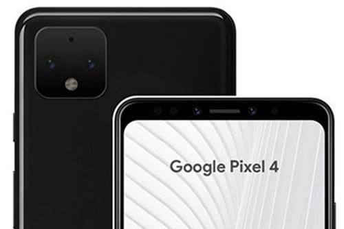 Google Pixel 4 sẽ có giá rẻ hơn Samsung Galaxy Note 10, iPhone XS Max?