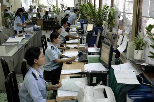 Khảo sát mức độ hài lòng của doanh nghiệp năm 2019