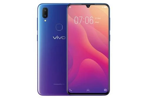 Vivo V11i.