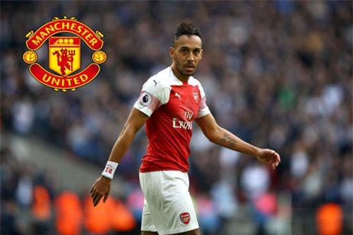 CHUYỂN NHƯỢNG (20/6): M.U nhắm Aubameyang thay Lukaku, Messi và Suarez thuyết phục Neymar trở lại Barca