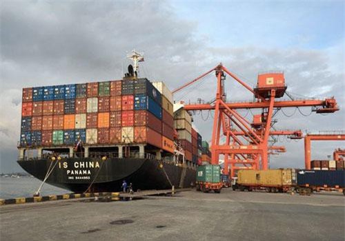 Washington phạt công ty xuất khẩu hàng thông qua Campuchia “lách” thương chiến Mỹ-Trung