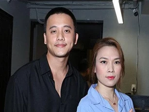 Phương Thanh tuyên bố ẩn ý chuyện tình yêu của một cặp đôi nghệ sĩ có duyên vợ chồng, nhiều "dữ liệu" hướng tới Mai Tài Phến - Mỹ Tâm