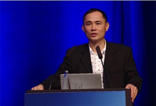 Nhà khoa học Việt Nam công bố phát minh chấn động tại Hội nghị lợi khuẩn quốc tế