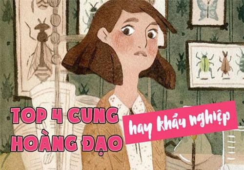 4 cung Hoàng đạo dù vô tình hay cố ý cũng thường xuyên "khẩu nghiệp", nói ra những lời lẽ như dao đâm găm chặt vào tim người khác