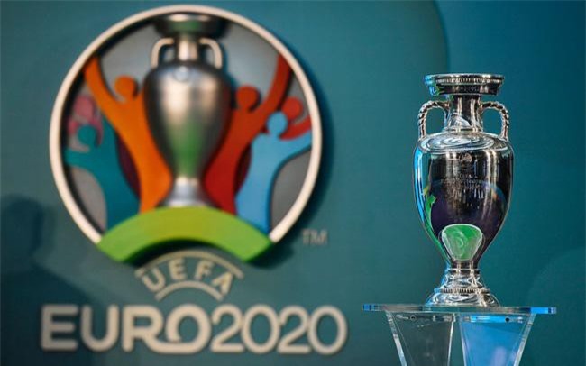 Những điều cần biết về EURO 2020