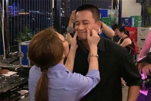 Mỹ Tâm: “Tôi muốn xin lỗi Mai Tài Phến khi bị công kích vì tôi”