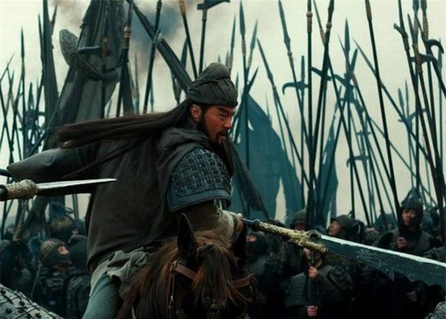 Vũ khí nguy hiểm nhất "Tam Quốc Diễn Nghĩa": Thanh Long đao của Quan Vũ chỉ xếp thứ hai