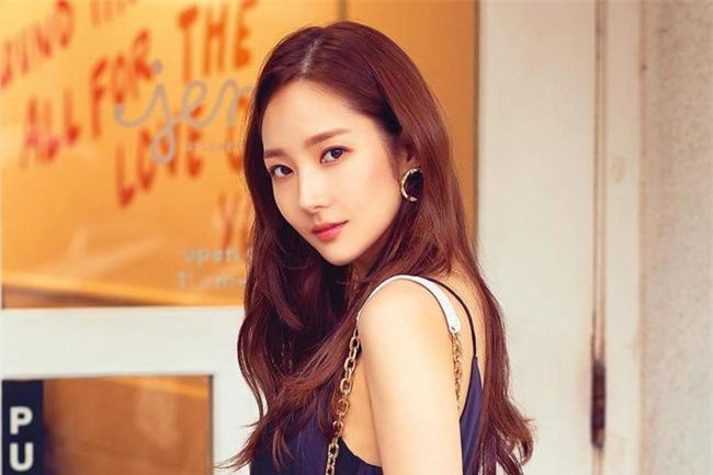 Park Min Young khó thoát khỏi vai diễn trong Her private life