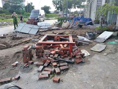 Quảng Ninh: Khởi tố vụ 2 nhóm côn đồ truy sát, nổ súng thị uy nhau trên phố