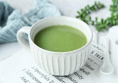 Mỗi tuần hãy giúp cơ thể bạn thải độc ít nhất 1 lần bằng cách uống món sinh tố này