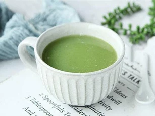 Mỗi tuần hãy giúp cơ thể bạn thải độc ít nhất 1 lần bằng cách uống món sinh tố này