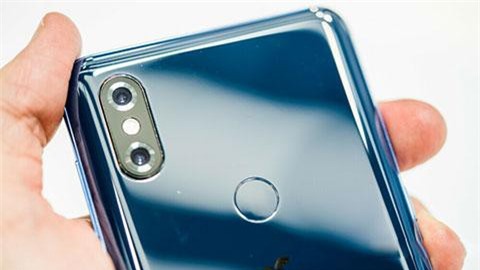 Xiaomi chuẩn bị ra mắt smartphone camera 64MP