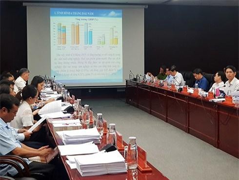 Bức tranh kinh tế Đà Nẵng 6 tháng đầu năm 2019: Ảm đạm