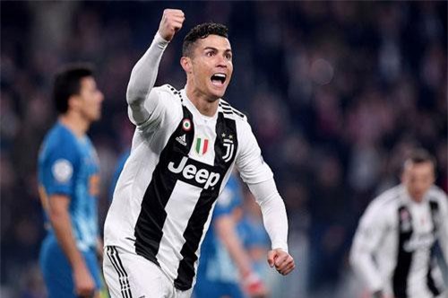 Ronaldo sẽ sang Hàn Quốc chơi bóng Hè 2019