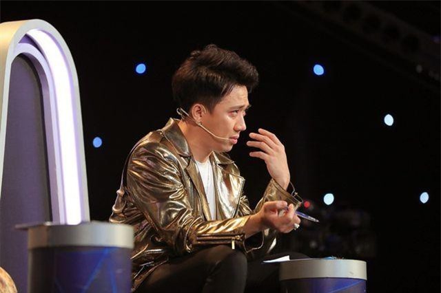 Trấn Thành bật khóc khi nói về bệnh tình của Như Quỳnh