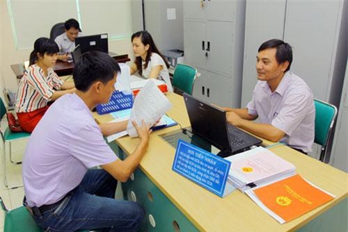 Nhiều vướng mắc trong quy trình quản lý thủ tục đất đai