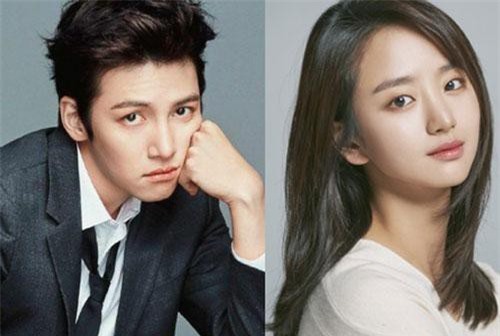 "Tình cũ" Lee Dong Wook đóng cặp cùng Ji Chang Wook, netizen cảm thán: chắc kiếp trước cứu cả thế giới?