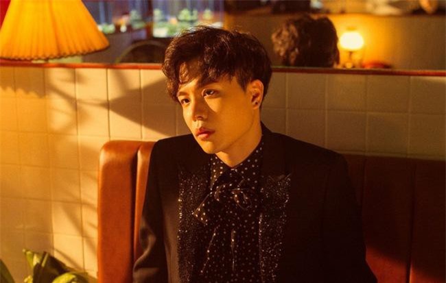 Trịnh Thăng Bình phải huỷ show vì trúng thực nặng đến mức kiệt sức