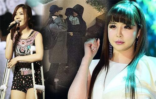 Khi "hung thần" Dispatch ra tay nghĩa hiệp: Lật tẩy "rắn độc", minh oan cho Park Bom, Song Song đặc biệt nhất